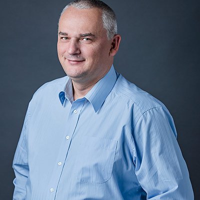 jzadrag's profile picture. I build software and companies.