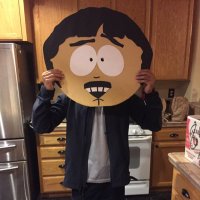 Derrick (@justanotherder) 's Twitter Profile