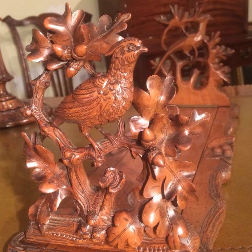 DomaniAntiques's profile picture. Caro & Jonathan source fine antiques chosen for good colour, patination & originality, providing antiques of genuine quality & a service customers can trust
