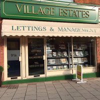 Village Estates (@villagelettings) 's Twitter Profile