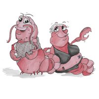 2 Fat Lobsters (@2fatlobsters) 's Twitter Profile