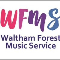 Waltham Forest Music Service(@wfmusichub) 's Twitter Profile Photo