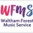 WF Music Service