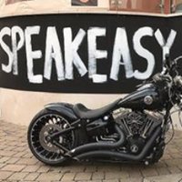 The Speakeasy Bar (@hfdspeakeasy) 's Twitter Profile