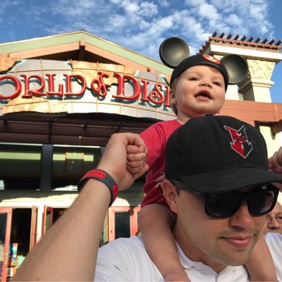 natejaywilson's profile picture. Mostly bad sports takes…