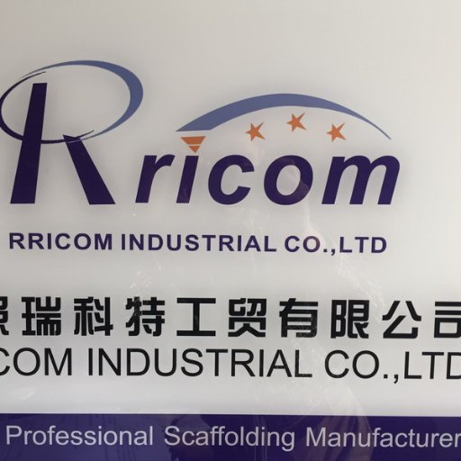Scaffolding & Formwork Manufacturer and Supplier Since 1993--Rizhao Rricom Industrial Co.,Ltd(https://t.co/df77mCjTT6)