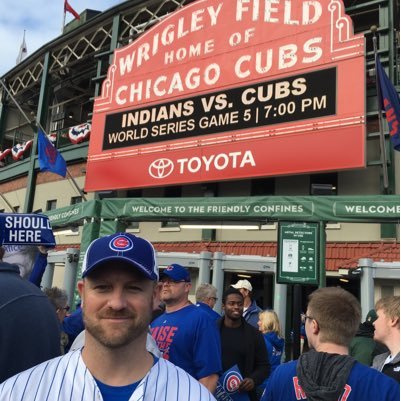 jwbearcub's profile picture. Excel at sarcasm & foolery. I’m kind to others, but I laugh at them too. Obsessed with the Cubs, Bears & my 3 Boys. Made in Montana. Wu-Tang is for the brain.