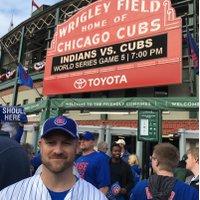 Fields @ 11 (@jwbearcub) 's Twitter Profile