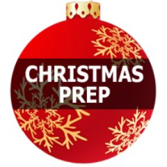 A super-busy-and-luvin-it Mom & wife who LOVES Christmas and all that goes into planning/prepping the perfect Christmas every year!