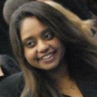 Mansi Patel (@xena1801) 's Twitter Profile Photo