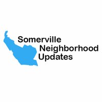 Somerville Neighborhood Updates(@SomerUpdates) 's Twitter Profile Photo