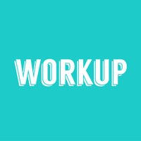 WorkUp(@Workuper) 's Twitter Profile Photo