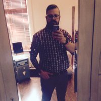 thebeardedwonder! (@jamesavfc2010) 's Twitter Profile