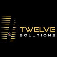 Twelve Solutions (@team12solutions) 's Twitter Profile