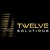Twelve Solutions (@team12solutions) Twitter profile photo Twelve Solutions (@team12solutions) Twitter profile photo