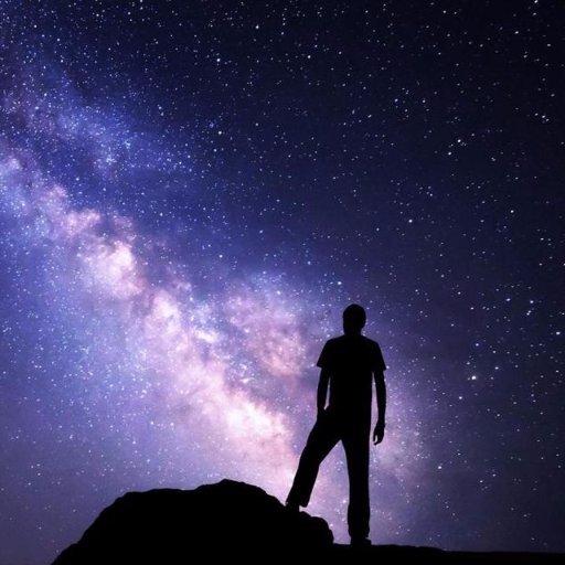 I'm made up of an octillion of atoms. How about you?