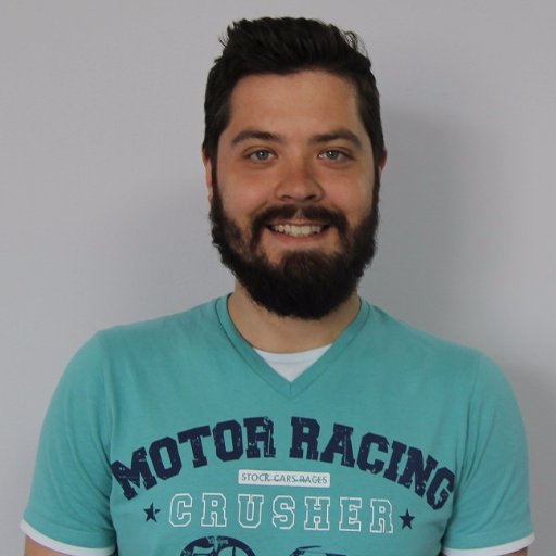 anklavez's profile picture. Programmer, dreamer.