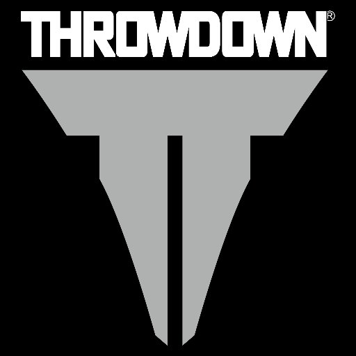 THROWDOWN is an athletic brand that empowers and inspires because of its superior performance, innovation & authenticity.