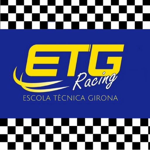 Equipo de Motociclismo formado por alumnos del Curso de Mecánica de Competición de la Escola Tècnica Girona.