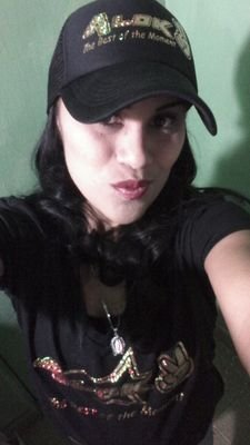 chaparra_hermox's profile picture. L niña mas linda y sonrient q ahi 😘❤