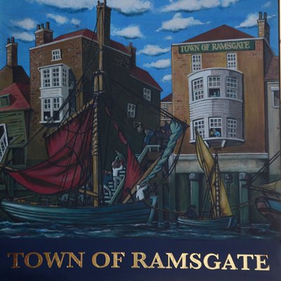 TownofRamsgate's profile image