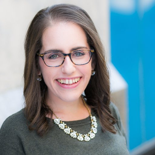 All around product person at @EllevateNtwk. Maker, coffee drinker, DIYer. @NextJump & @Wellesley alum. she/her