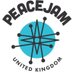 PeaceJam UK (@PeaceJamUK) Twitter profile photo