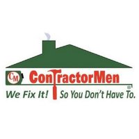 ContractorMen(@ContractorMen) 's Twitter Profile Photo