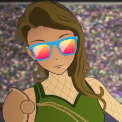 We are Team NDGO, Dont underestimate us because we are all girls, ready to kick ass and take names!