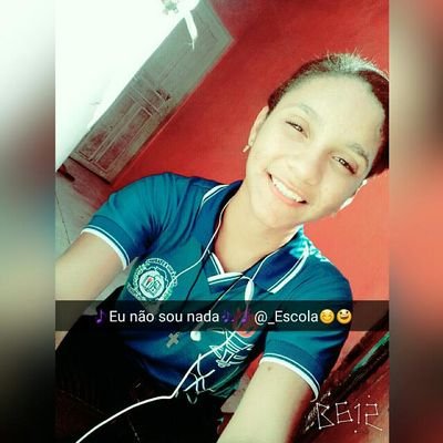 Karine_Santoos_'s profile picture. Facebook:Karine santos

#Fju18doforte
#FjuSergipe