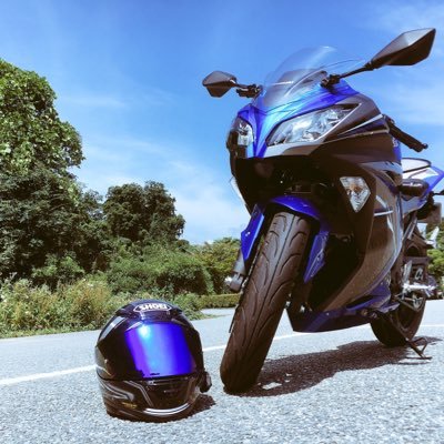 Ninja_kei's profile picture. 一昨年にNinja 250 納車されました！免許も昨年取得の初心者ライダーです！Ninjaの写真をよく撮ってます！