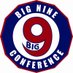 Big 9 Conference (@Big9Conf) Twitter profile photo