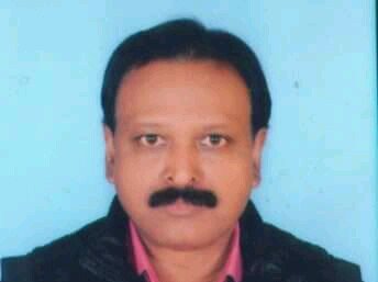senior reporter Dainik jagran Varanasi