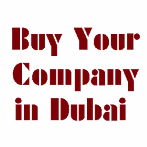 We are one-stop-shop for company formation, set up and operation in Dubai. We are managed by SJI Investments Group https://t.co/P3KUSPY5tu
