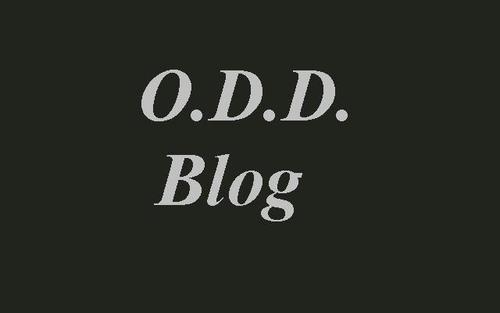 The best of the worst first-contact messages from online dating inboxes!

Click the web link above to SUBMIT your own O.D.D.ities!