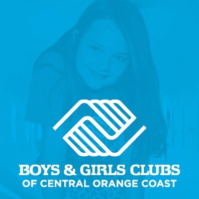 The Boys & Girls Clubs of Central Orange Coast - serving over 7,000 youth in the cities of Costa Mesa, Irvine, Newport Beach, Orange and Santa Ana.