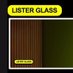 Lister Glass (@listerglassuk) Twitter profile photo Lister Glass (@listerglassuk) Twitter profile photo