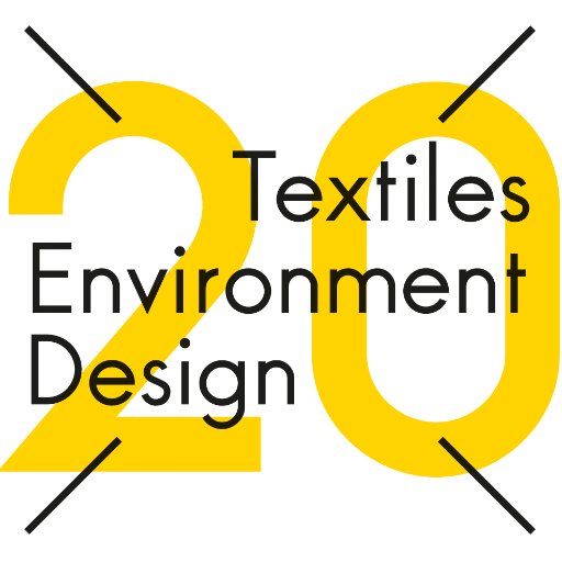 TED has been developing and refining a set of sustainable design strategies for textile and fashion designers.