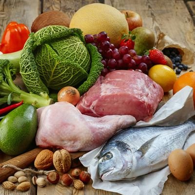 Indian Paleo Diet & Fitness. Food & Recepies. Please DM for Consultation.