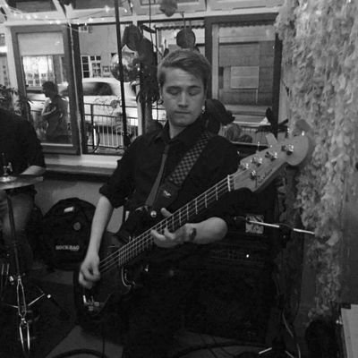Guitarist and Bassist. Ex ACM student and current BIMM student living in Bristol. Available for session work and deps.