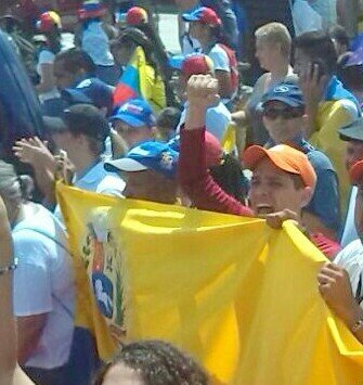 Ivanchirinos's profile picture. En otros horizontes... Activista por #LaMejorVzla / Coordinador Político de @VP_LosGuayos #CambioYa @VoluntadPopular #Carabobo ...hasta que salí del Vzla.