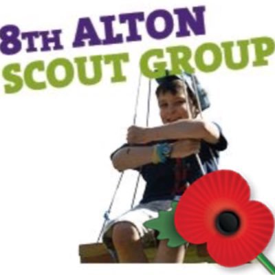 8th Alton Scout Group - providing excitement and adventure for over 200 young people in Hampshire, UK. Founded in 1957!