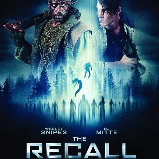 Feature Film : THE RECALL