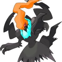 Necro (@darkrai_void) 's Twitter Profile