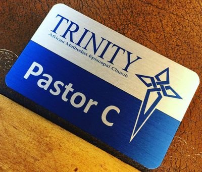 #TryTrinity