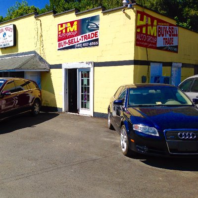 H&m auto group deals