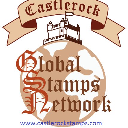 CastlerockStamps is created for stamps collectors, traders, asociations, auction sites or any person sharing philatelic items.