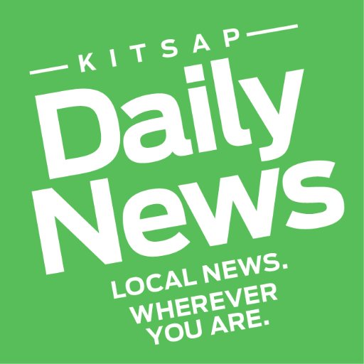 Kitsap Daily News Profile