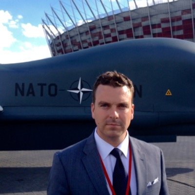 Robert Baines Profile