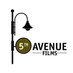 5th Avenue Films (@5thavenuefilms) Twitter profile photo 5th Avenue Films (@5thavenuefilms) Twitter profile photo
